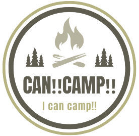 Can!!Camp!!